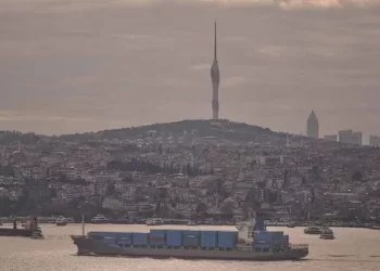 Trump Tariffs Reshape Trade: Big Opportunity for Turkey