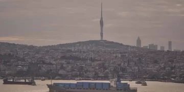 Trump Tariffs Reshape Trade: Big Opportunity for Turkey