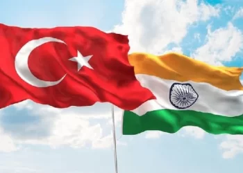 Why India’s Boycott Can’t Hurt Turkey’s Tourism