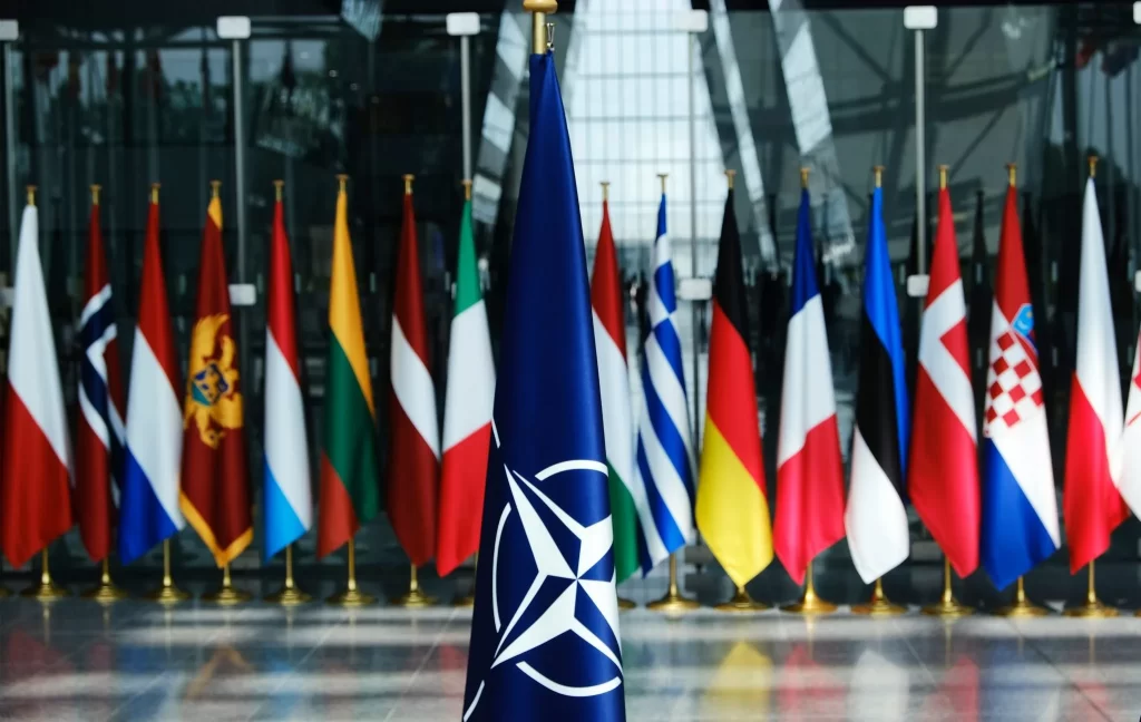 Turkey Hosts NATO Foreign Ministers on May 14–15
