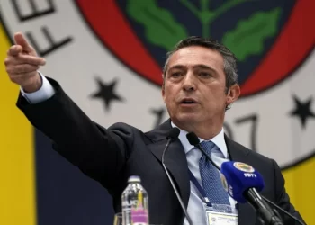 Who Is Ali Koç? Turkish Businessman and Fenerbahçe President