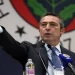 Cò a th' ann an Ali Koç? Fear-gnìomhachais Turcach agus Ceann-suidhe Fenerbahce