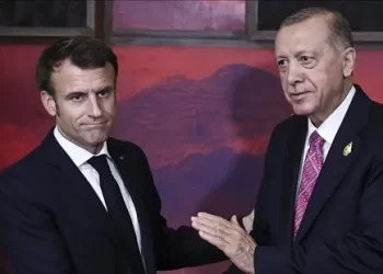 Erdoğan and Macron Push for Ukraine Peace Talks