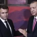 Erdoğan and Macron Push for Ukraine Peace Talks