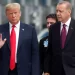 Erdoğan and Trump Discuss Gaza and Syria