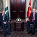 Erdogan iyo Shariif waxay ujeedadoodu tahay inay sare u qaadaan xidhiidhka ganacsi ee Turkiga iyo Pakistan