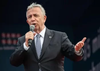 Who Is Mansur Yavas? The Mayor of Ankara