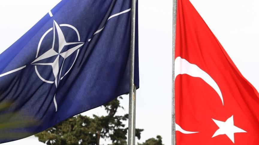 Turkey Hosts NATO Foreign Ministers on May 14–15