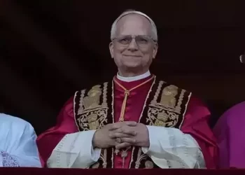 Who is Robert Prevost, the New Pope Leo XIV?