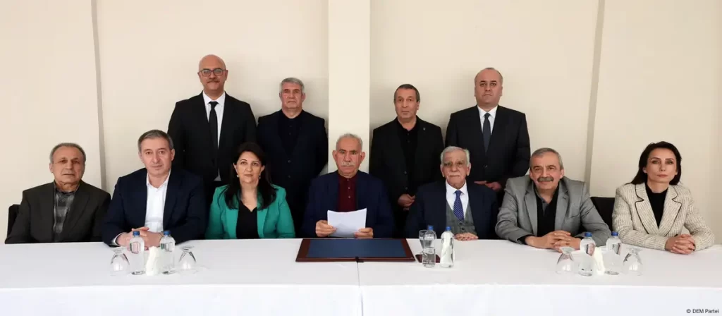 PKK Disbands: A Historic Step Toward a Terror-Free Turkey