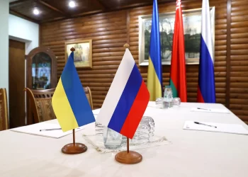 Putin Proposes Ukraine Peace Talks in Istanbul on May 15