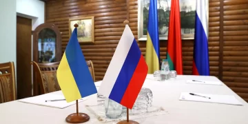Putin Proposes Ukraine Peace Talks in Istanbul on May 15