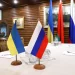 Putin Proposes Ukraine Peace Talks in Istanbul on May 15