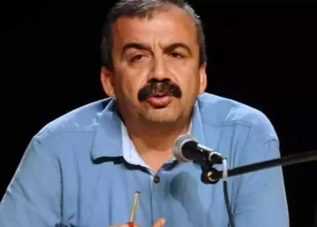 Who is Sırrı Süreyya Önder?