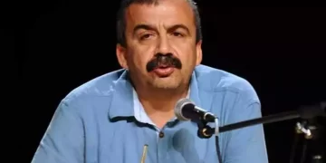 Who is Sırrı Süreyya Önder?