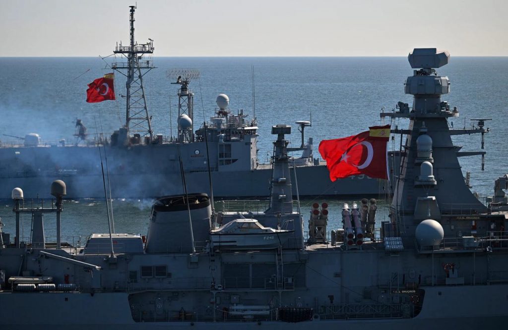 Turkey sent a clear message to Iran and Israel: If you use proxy forces near our border, we see it as a “cause for war.” Military sources shared this warning with NTV. Turkey is taking new steps to secure its borders. At the same time, the country pushes forward with its terror-free policy.
