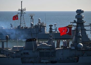 Turkey Warns: Proxy Forces on Border a “Cause for War”