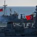 Turkey Warns: Proxy Forces on Border a “Cause for War”