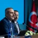 Turkey, China Urge Two-State Solution for Peace