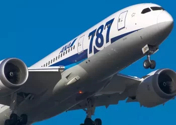 Air India Boeing 787 Crash Shakes Investor Confidence