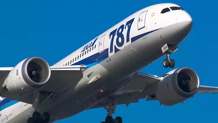 Air India Boeing 787 Crash Shakes Investor Confidence