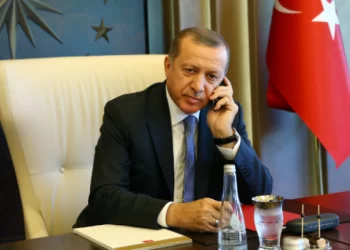 Erdogan Navigates Israel Iran Crisis With Diplomacy