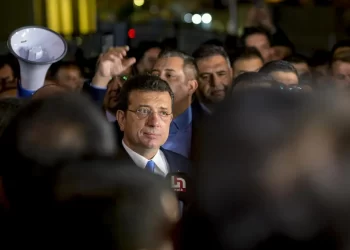 Imamoglu Trial Postponed Amid Fair Trial Concerns