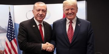 Erdogan, Trump Urge Peace Amid Israel-Iran Conflict