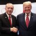 Erdogan, Trump Urge Peace Amid Israel-Iran Conflict