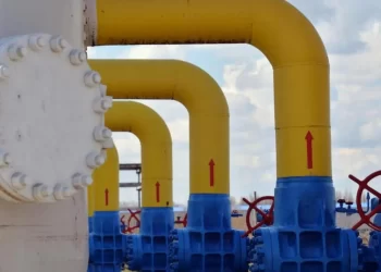 Turkey to Start Natural Gas Exports to Syria from Azerbaijan