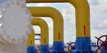 Turkey to Start Natural Gas Exports to Syria from Azerbaijan