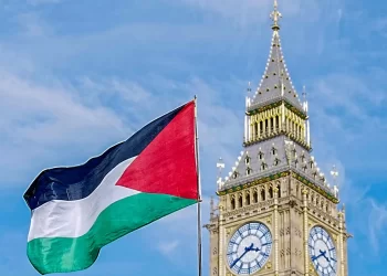 Israel rejects Palestinian recognition by UK, Australia, Canada