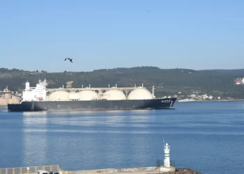 How energy imports shape Turkey’s current account