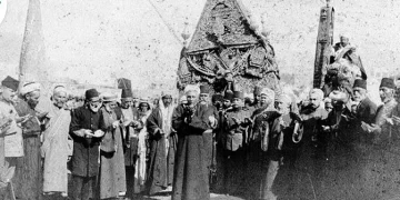 Sayyids, Sharifs & Ahl al-Bayt in the Ottoman Empire