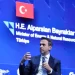 Energy cooperation deepens between Turkey and China
