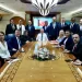 Erdoganas atmeta Izraelio pretenzijas į „Pažadėtąsias žemes“ kaip neteisėtas