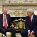 Erdoğan calls Trump talks a ‘sincere and constructive visit’
