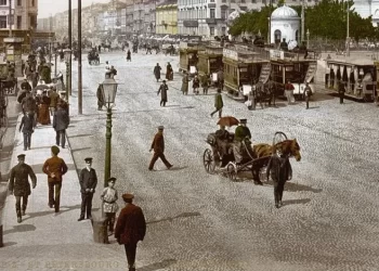 Turkey Tribune Ömer Göral