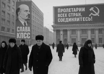 The Soviet Union as a Laboratory: Testing the Promises of Communism in Social Life