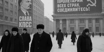 The Soviet Union as a Laboratory: Testing the Promises of Communism in Social Life