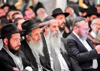 Azerbaijan Zionist Rabbis Conference draws criticism amid Gaza war