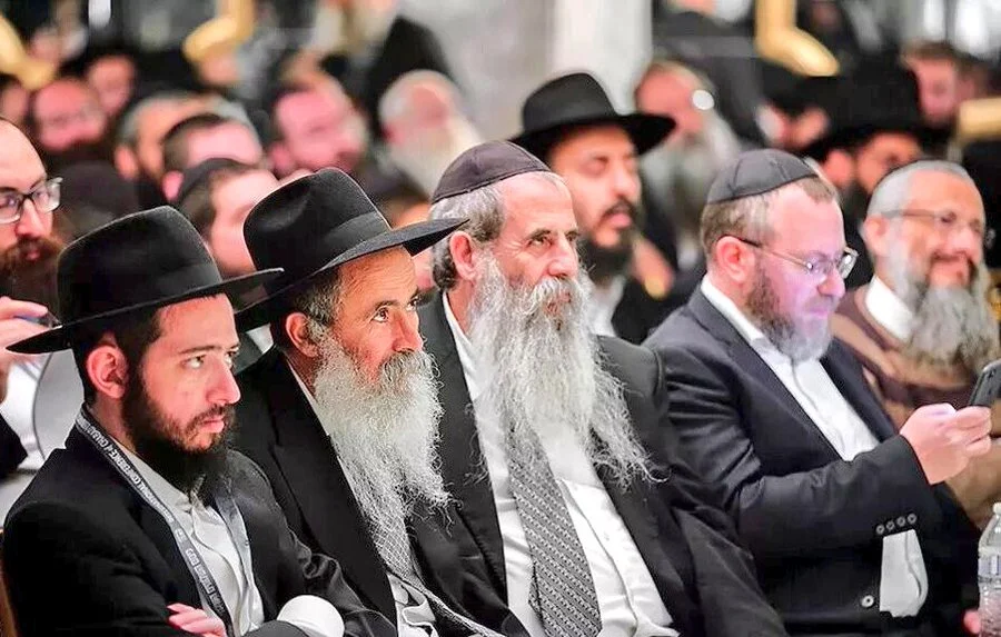 Azerbaijan Zionist Rabbis Conference draws criticism amid Gaza war