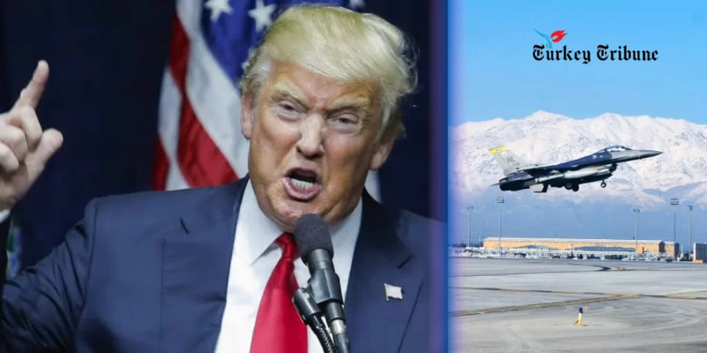 Afghanistan, forgotten by the world for years, returned to the global agenda after US President Trump’s remarks on Bagram Airfield.