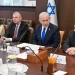 Israel insists on veto over Gaza stabilization forces