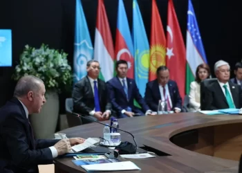 A Common Military Vision for the Turkic World