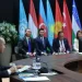 A Common Military Vision for the Turkic World