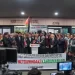 Nhengo dzeParamende dzeTurkey Dzinodzoka Mushure meKutorwa kweIsrael kweRusununguko Flotilla Ship