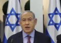 Netanyahu rejects Palestinian state as UN debates Gaza draft