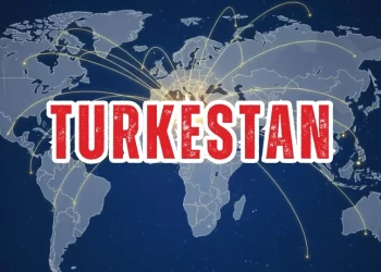 Turkestan: Can a Civilization Be Reborn Without Borders?