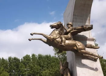 Turkey’s return to great power status